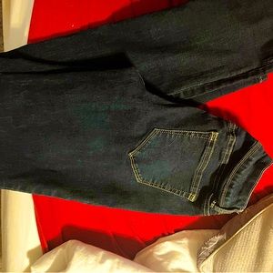 Sz 5 skinny jeans